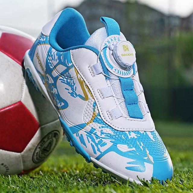 サッカー トレシュー Despote サッカートレシュー キッズ ブラック