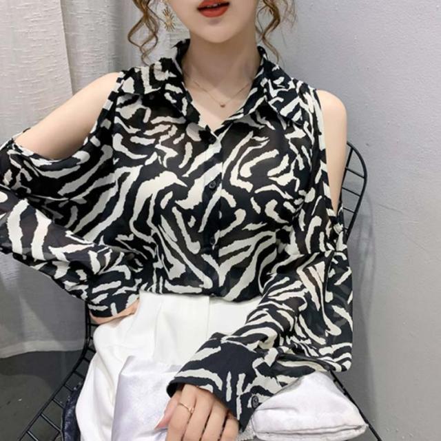 シャツ オフショル ブラウス 夏 レディース 肩出し 大きいサイズ オフショルダー フォーマル シフォン 切り替え 落ち感 シャツ トップス ファッション 夏服 楽天市場】オフショルダー（サイズ（S/M/L）4L）（シャツ