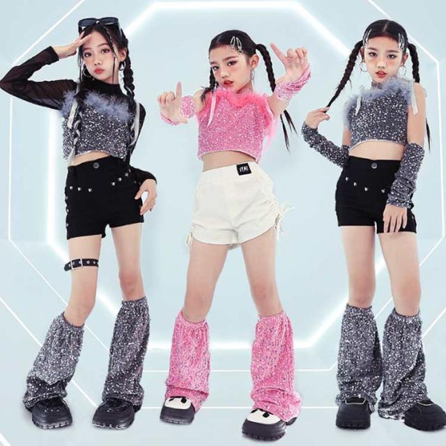 スパンコール パンツ ボトムス レディースファッションの通販 Allegra K スパンコール ショーツ 女性用 ハイウエスト パーティー 夜遊び コンサート 衣装 キラキラ ミニショーツ