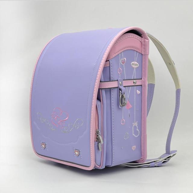 ランドセル 刺繍 男の子 女の子 A4フラット収納 ツバメランドセル 反射材 透明 安心 おしゃれ カラフルキャンディスタイル 雨 ランドセル リメイク かばん 軽い 軽量 撥水 汚れ防止 入学祝 子供 フォーマル キッズ プレゼント 入園 入学 入学式 卒園式 5color_4