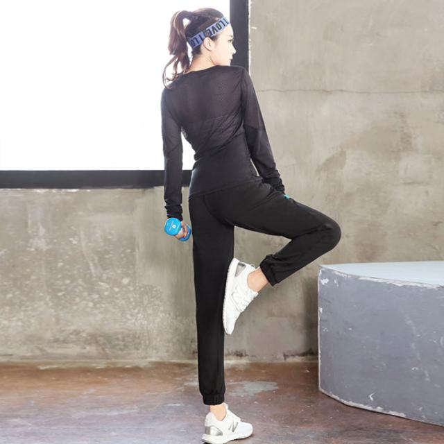 《送料無料》ヨガパンツ ロングパンツ レディース ロング丈 ウエストゴム ゆったり サルエルパンツ ハイウエスト ヨガパンツ レディース サルエル ストレッチ ゆったり 新作