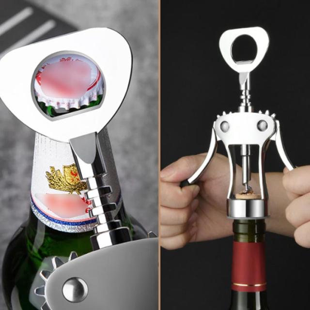 ヘンシェル　コルクスクリュー/ワインオープナー 楽天市場】【楽天ランキング1位！☆あす楽】 ワインオープナー