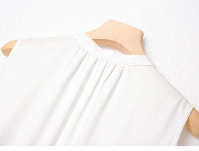 キャミソールワンピース レディース 夏 綿 ノースリーブ 白ワンピース aライン ロング丈 マキシ丈 フリル きれいめ おしゃれ ゆったり かわいい 着?せ 上品 カジュアル リゾート お嬢様 キャミソールワンピース レディース 夏 綿 ノースリーブ 白ワンピース