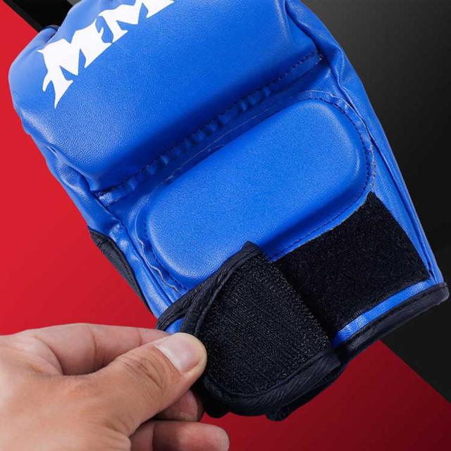 【新品未使用】MMAオープンフィンガーグローブ、RKAパンチングミットセット FIGHTING ROADオープンフィンガーグローブPROをレビュー