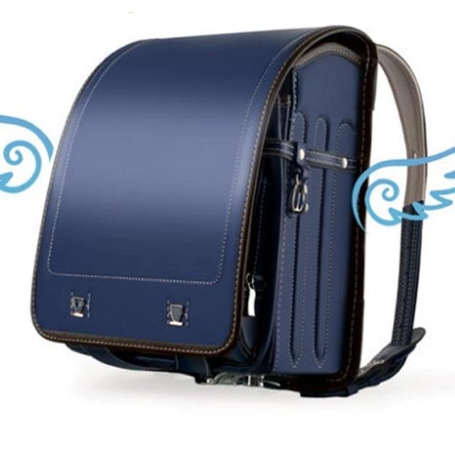 2025年 ランドセル 軽量 女の子 かばん 男の子 黒 小学生 高級合皮