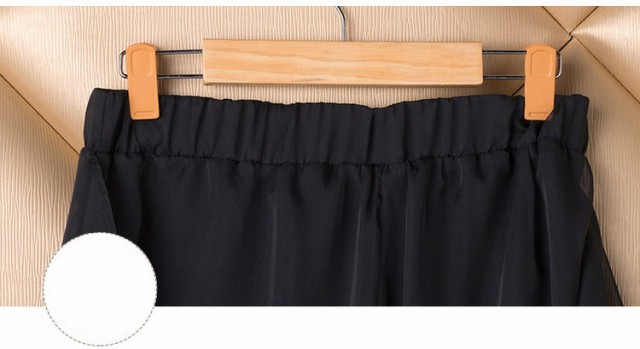 セットアップ トップス パンツ セット スカーチョ ワイドパンツ