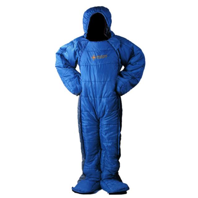 寝袋 コンパクト -5℃〜5℃ 手が出せる寝袋 人型寝袋 丸洗い可 寝袋 防水 極寒対応 防カビ 防虫 撥水 お部屋の中でもアウトドアも大活躍 歩ける 登山 高通気性 キャンプ 災害避難所 防災 野宿 車中泊で保温性抜群 スマホの操作や読書 食事も楽々 防寒着