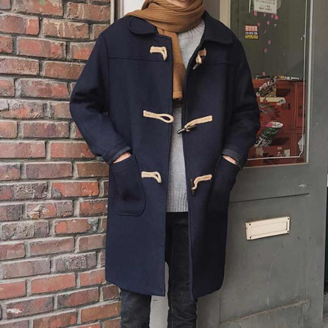 中古】ラコステ CHEMESE LACOSTE 文字ワニ ヴィンテージ ブラック