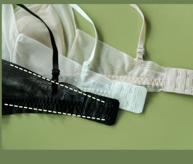 シルク100％カップ ブラ ノンワイヤーブラセット ブラジャー