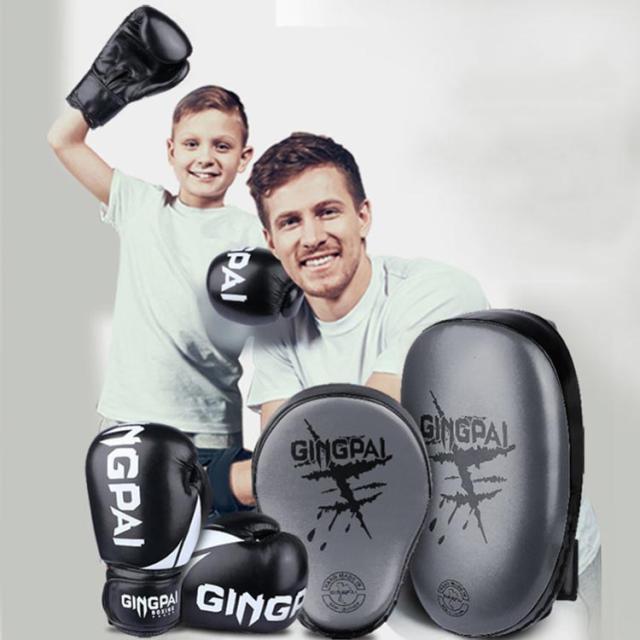 キックボクシング練習セット 【公式通販】