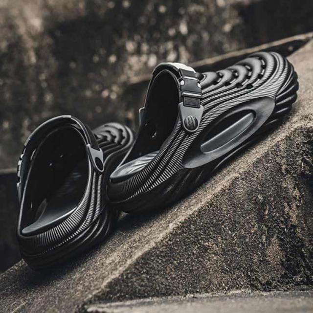 Dong] ビーチサンダル メンズ レザー カジュアル 軽量 スリッパ 無地 通気性 夏 柔らかい スポーツ 山登り ハイキング [Dong] ビーチサンダル  メンズ レザー カジュアル 軽量 スリッパ 無地 通気性 夏 柔らかい スポーツ 山登り ハイキング メンズ スリッパ 軽量 サンダル 夏 カジュアル ビーチサンダル