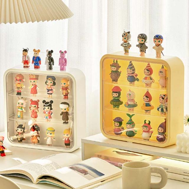 グリコ、明治製菓レトロミニチュアコレクション 12点セット