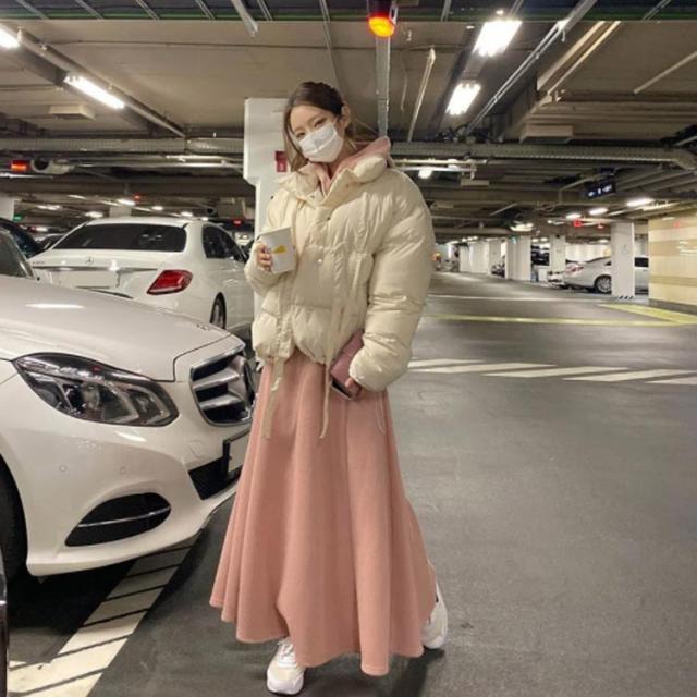 パーカー スカート セットアップ レディース 長袖 ロングスカート マーメイドスカート フレアスカート スウェット パーカー 長袖 フード付き 着痩せ マキシ丈 お洒落 カジュアル 春物 秋物 上下セット 体型カバー パーカー スカート セットアップ レディース 長袖 ロングスカート