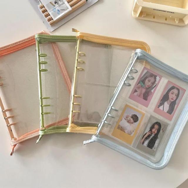 トレカホルダー カードケース トレカアルバム トレカケース