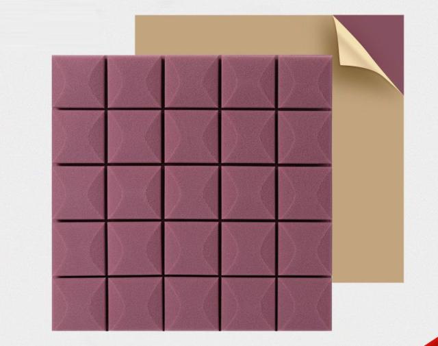 防音シート 壁 床 10枚セット 貼り付け 騒音対策 マンション 工事用 クッション材 大判サイズ DIY 難燃 断熱 極厚の通販は