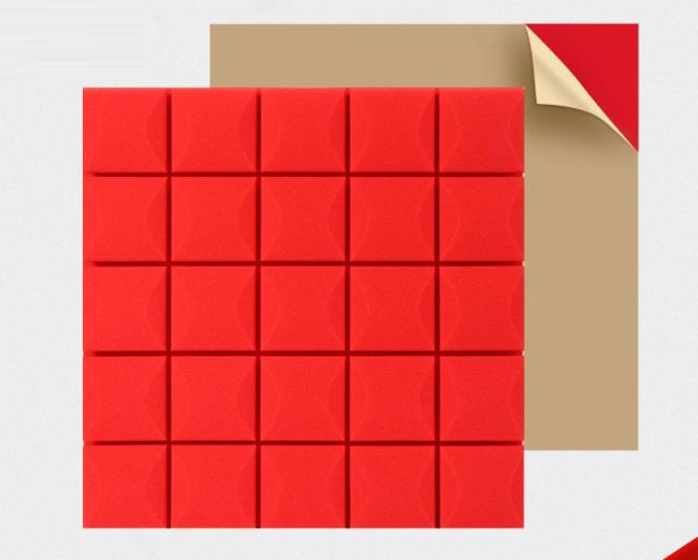 防音シート 壁 床 10枚セット 貼り付け 騒音対策 マンション 工事用 クッション材 大判サイズ DIY 難燃 断熱 極厚の通販は