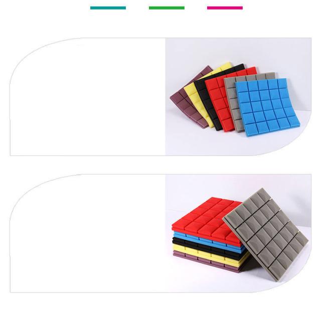 防音シート 壁 床 10枚セット 貼り付け 騒音対策 マンション 工事用 クッション材 大判サイズ DIY 難燃 断熱 極厚の通販は