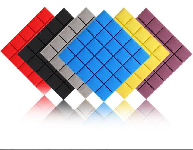 防音シート 壁 床 10枚セット 貼り付け 騒音対策 マンション 工事用 クッション材 大判サイズ DIY 難燃 断熱 極厚の通販は