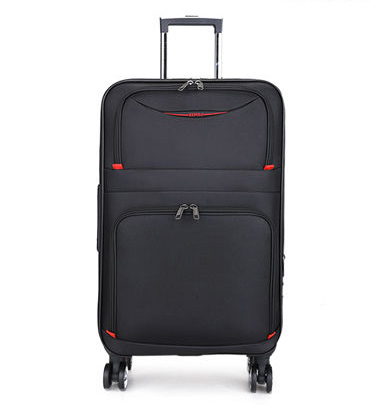 スーツケース ソフト 機内持ち込み キャリーケース キャスター