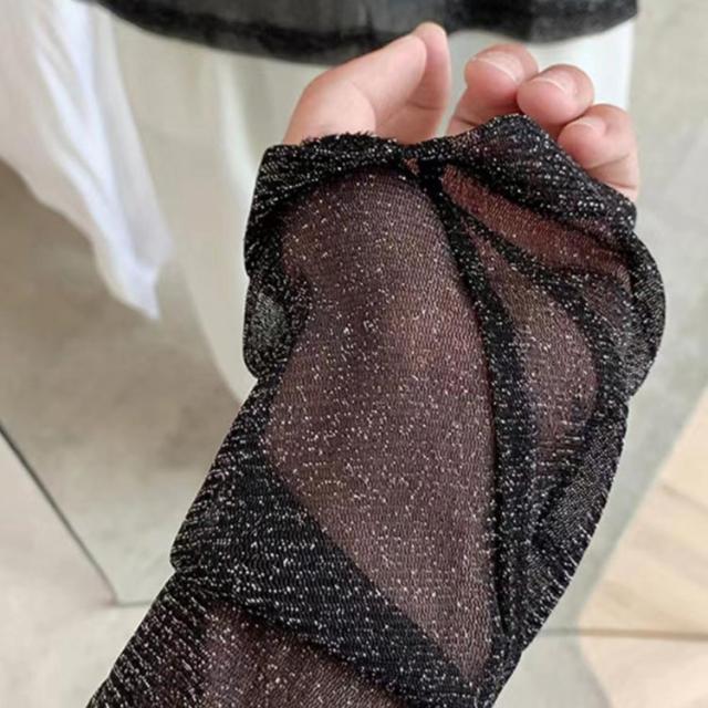 シースルートップスメンズ シースルー ロンt メンズ シースルー 長袖 T