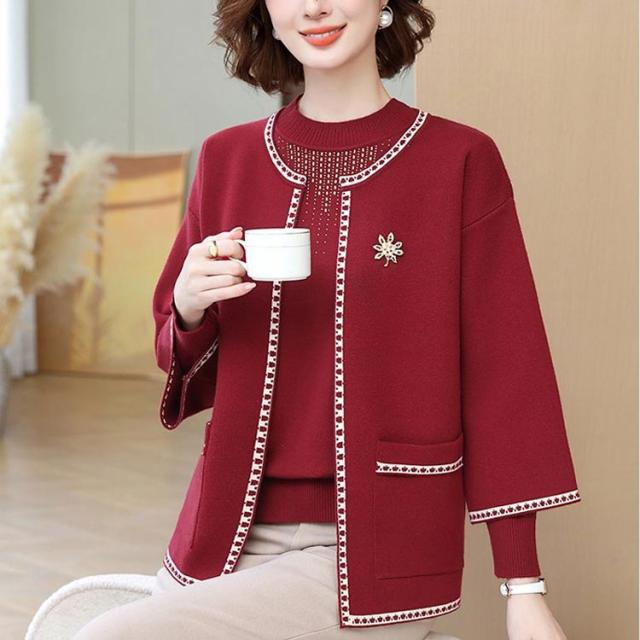 ジーフォア ゴルフ ウェア レディース カーディガン セーター ジーフォア ゴルフ 新品 ウェア レディース カーディガン セーター