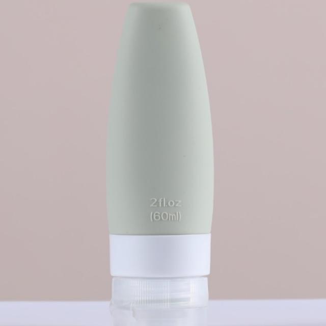 トラベルボトル 5本セット 90ml 60ml シリコンボトル トラベル ボトル