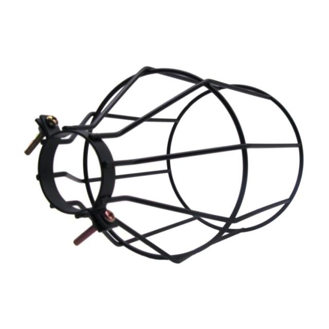 ランプシェード？2個セット ランプシェード ペンダントライト ワイヤー 電球カバー 北欧風 電球