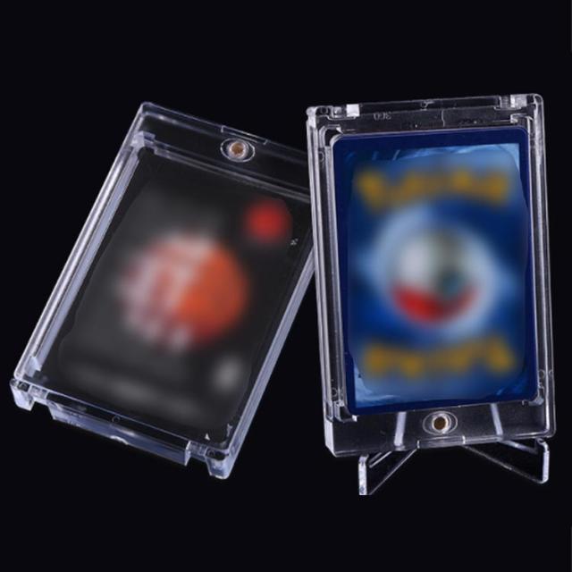 35pt マグネットホルダー 200個セット カードケース❗️ 35pt