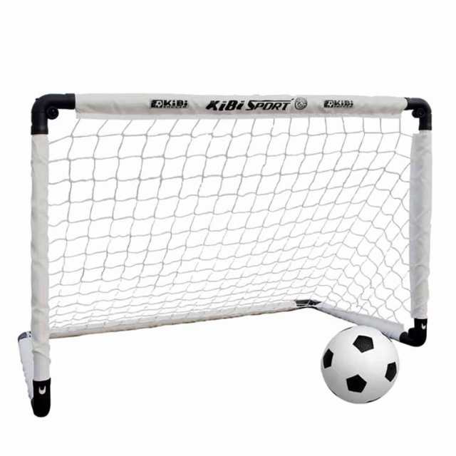 サッカー ゴール ミニゴール 折りたたみ ポータブル 室内 屋外