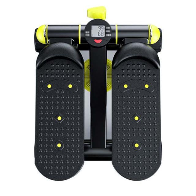 エクササイズ器具 電動 ステッパー 高齢者 座ったまま 健康 足踏み マシン 器具