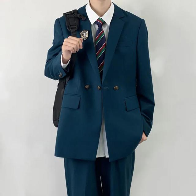 2点セット！入学式 スーツ 卒業式 スーツ メンズ 男の子 メーズスーツ