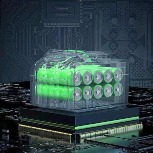 バッテリー2個付き！高圧洗浄機 軽量 コードレス 充電式 洗車 コンパクト コードレス高圧洗浄機 収納箱 大容量バッテリー 家庭用 高圧洗浄器 低騒音 30bar 車 洗浄機 洗車機 庭 階段 外壁 ベランダ 収納ボックスの通販は