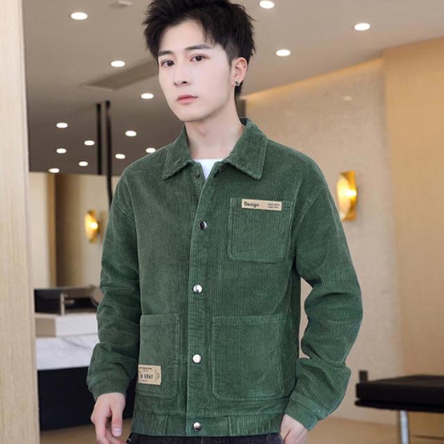 Y's for men 04AW コーデュロイ ジャケット コート コーデュロイジャケット メンズ コーデュロイ ジャケット春秋