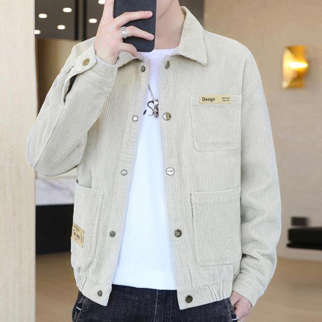 anglan コーデュロイワークコートジャケット 楽天市場】【EAST END HIGHLANDERS】Coverall Jacket【100cm