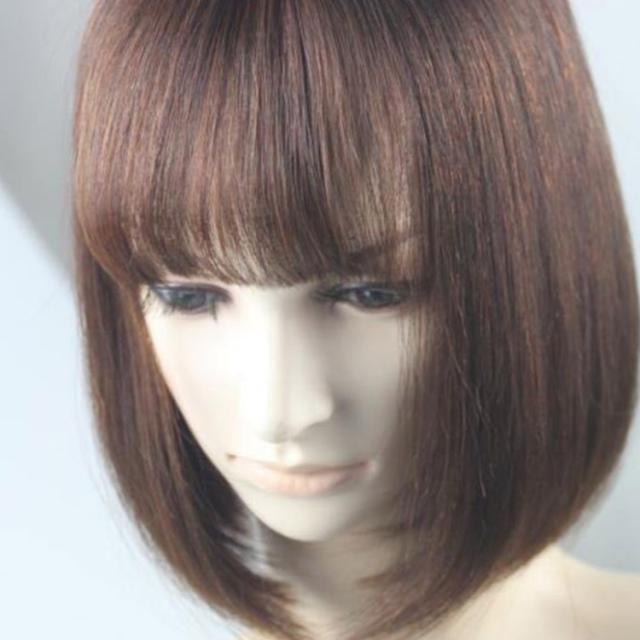 人毛100％ ウィッグ ミディアム フルウィッグ 30cm 40cm セミロング 前髪付き 自然 通気性 総手植え ウィッグ 分け目 レディース かつら カツラ つむじカバー 増毛 医療用 女性 レディース 髪型 結婚式 和装 つけ毛 着物 浴衣 茶 黒 自然 ナチュラル 人毛100％ ウィッグ ミディアム フルウィッグ 30cm 40cm セミロング