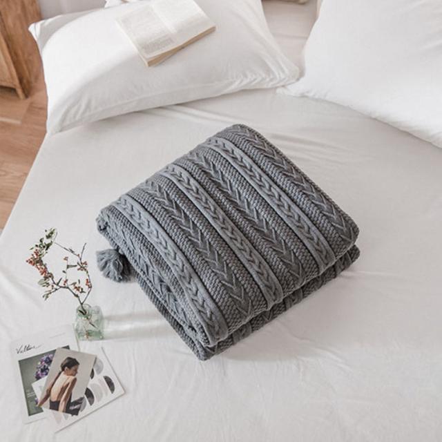 ウェッジウッド ワイルドストロベリー タオルケット グリーン