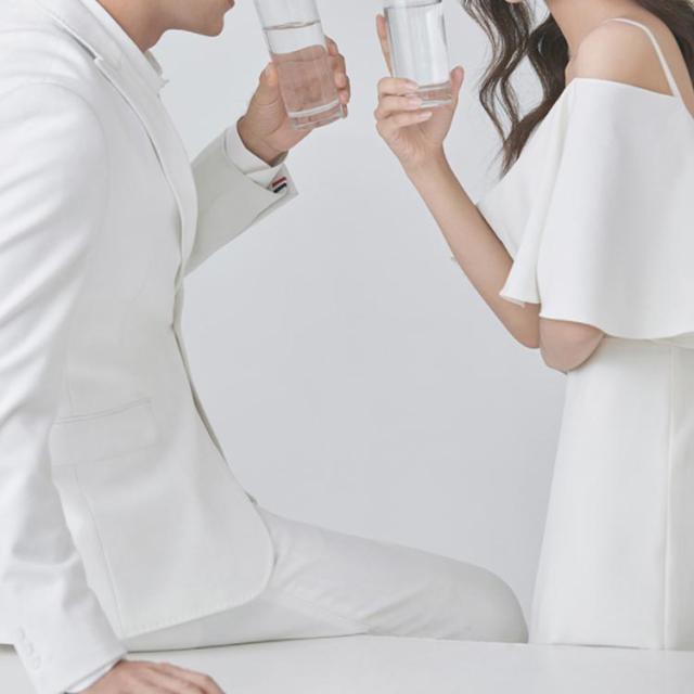 ウェディングドレス マーメイドライン ロングドレス ウェディング