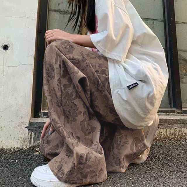 【冬バーゲン★特別送料無料!】 メンズ ゆったり ベージュ ワイドパンツ コーデュロイ ワークパンツ 【冬バーゲン★特別送料無料!】 メンズ ゆったり ベージュ ワイドパンツ コーデュロイ ワークパンツ