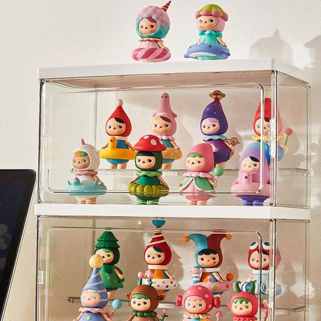 フィギュアケース アクリルケース コレクションケース 楽天市場】透明 コレクションケース アクリルケース フィギュア