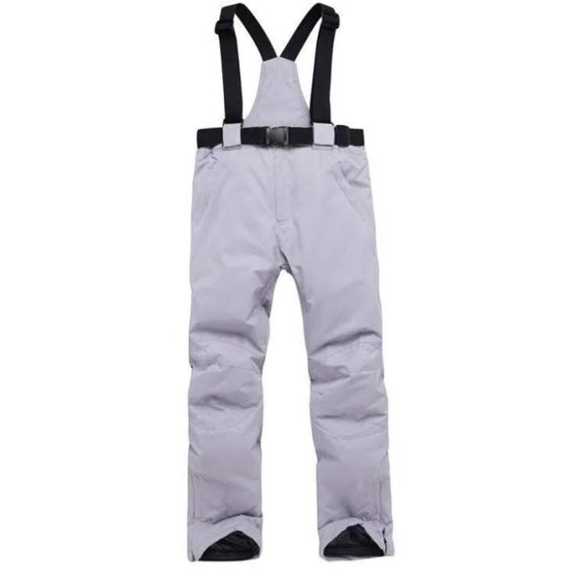 スキーウェア パンツ レディース メンズ 長ズボン 防水 防風 防寒 冬服