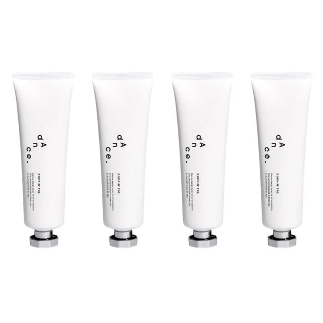 【まとめ買い】4個 アリミノ ダンスデザインチューナー ポッピンフィグ 80g