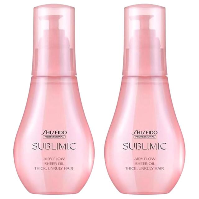 サブリミック AF シアーオイル T 100ml 2個セット