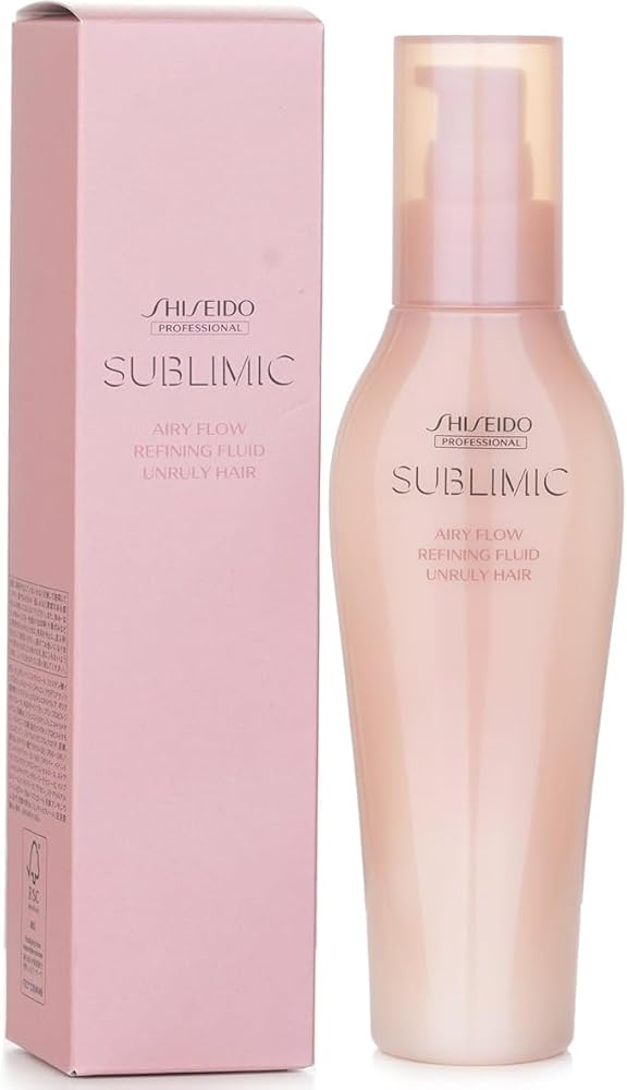 サブリミック AF リファイニングフリュイド 125ml 4個セット