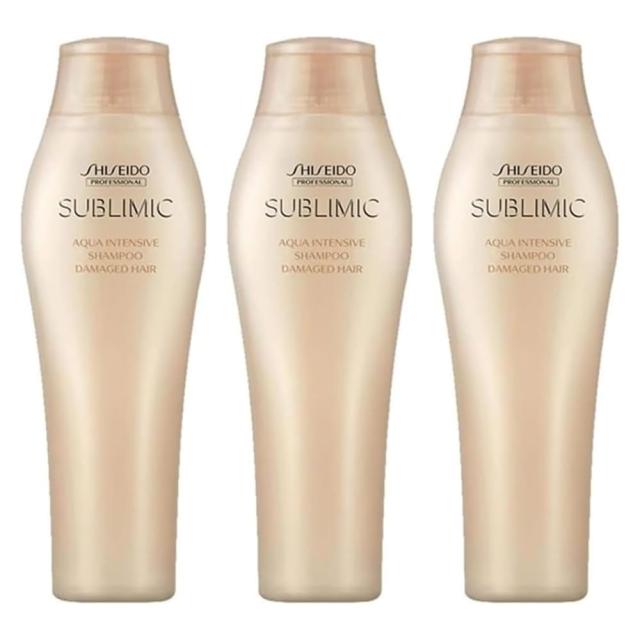 サブリミック AI シャンプー 250ml 3個セット