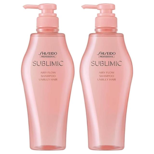 【まとめ買い】2個 セット サブ リミックエア リーフローシャンプー500ml