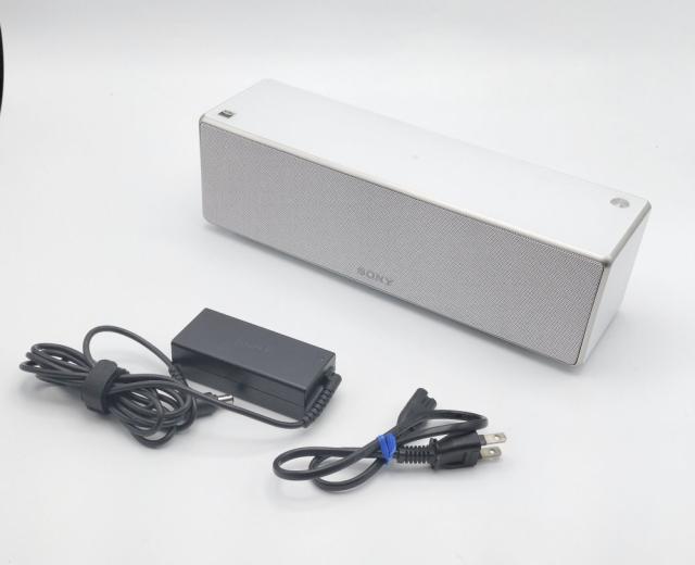 SONY SRS-ZR7 ワイヤレススピーカー ホワイトAmazon.co.jp: ソニー