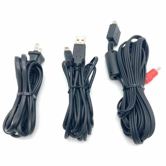 中古 PlayStation 3 (250GB) FINAL FANTASY XIII LIGHTNING EDITION (CEJH-10008)