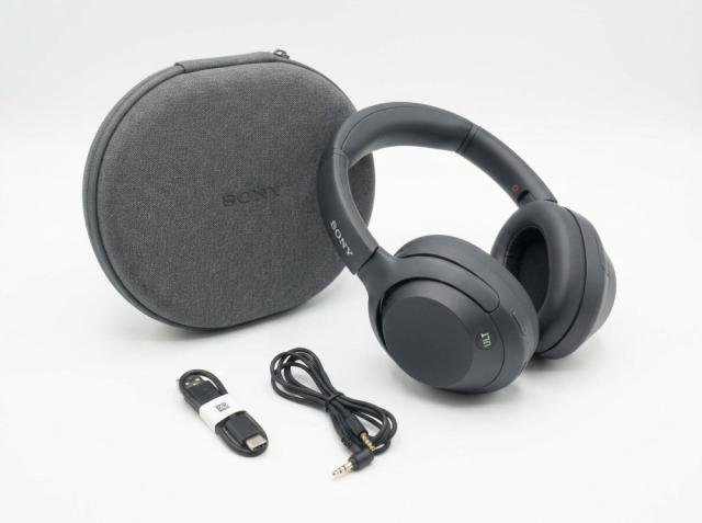 SONY MDR-DS5100 デジタルサラウンドヘッドホンシステム
