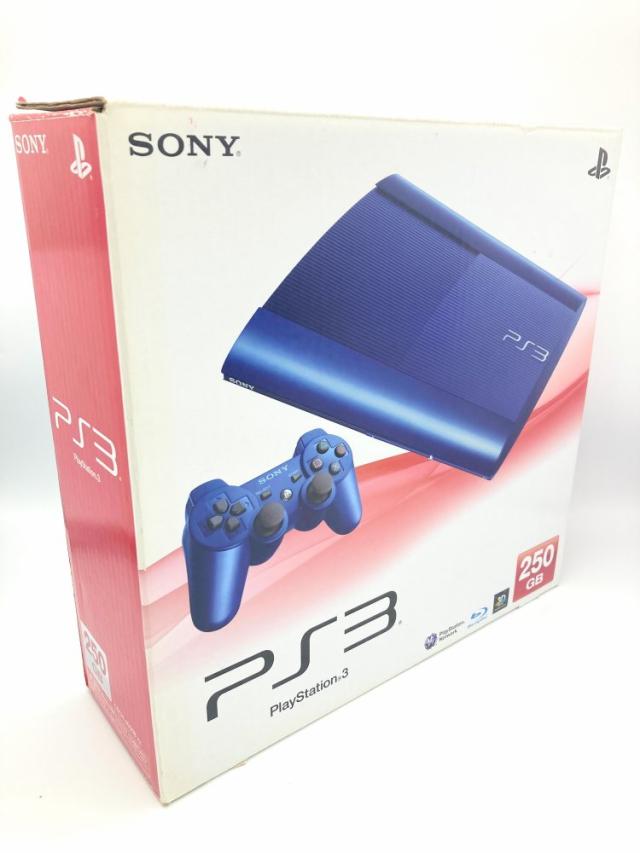 PS3 本体 ブルー 250GB s-l400.jpg