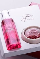 ドクターエルウィン フォークィーンズ ミスト＆エッセンスセット